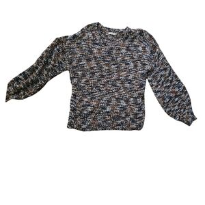 Maurices Women's Multicolor‎ Sweater Sz XL